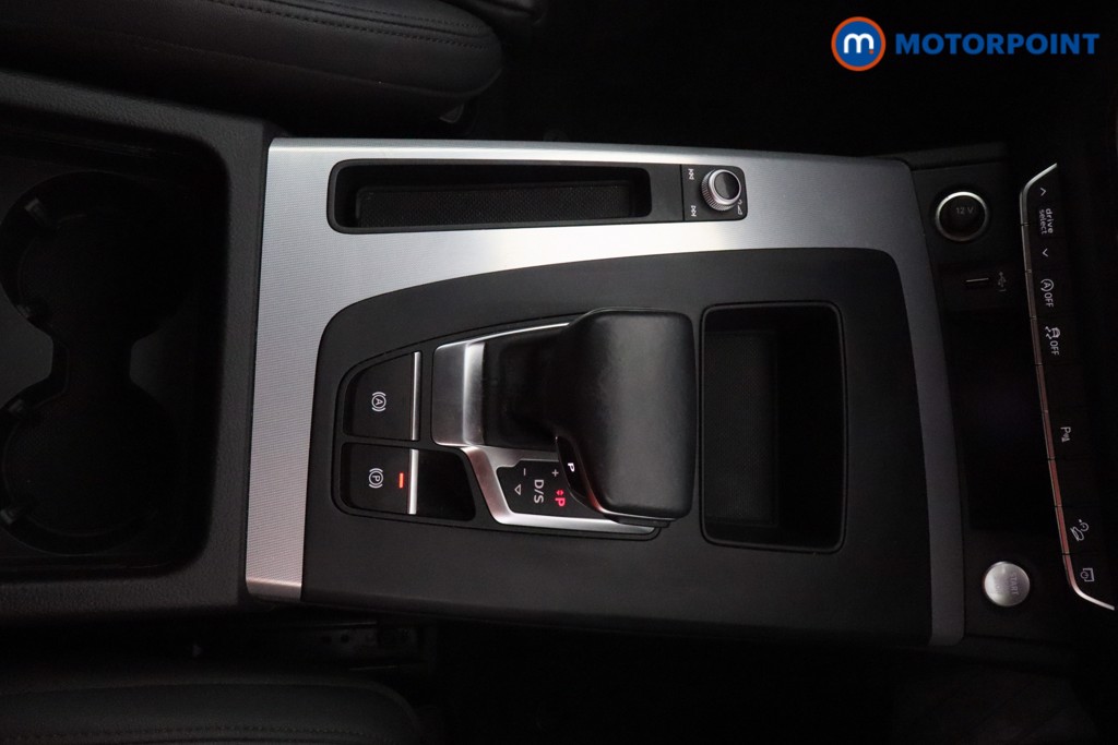 Used Audi Q5 2021 for sale - 76739031: Photo 17