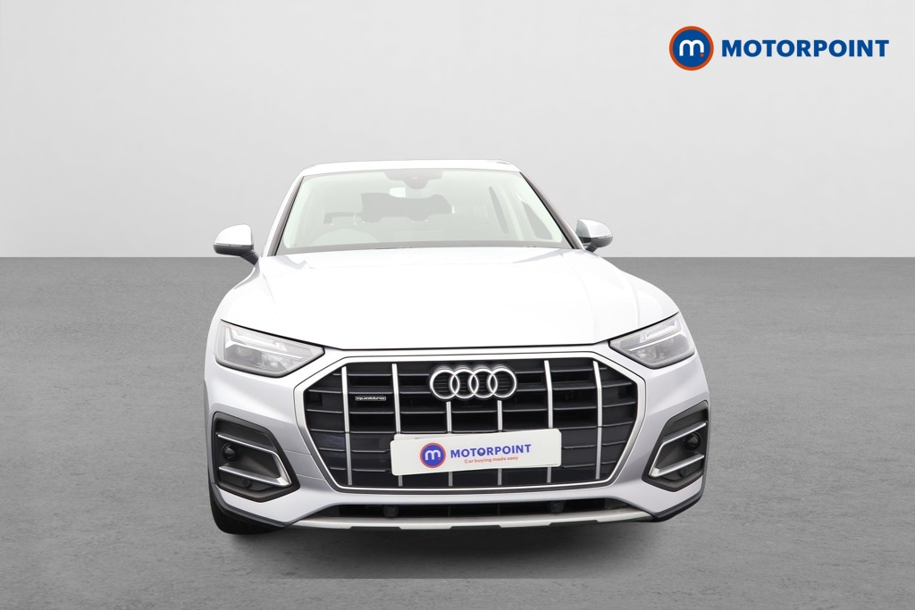 Used Audi Q5 2021 for sale - 76739031: Photo 2