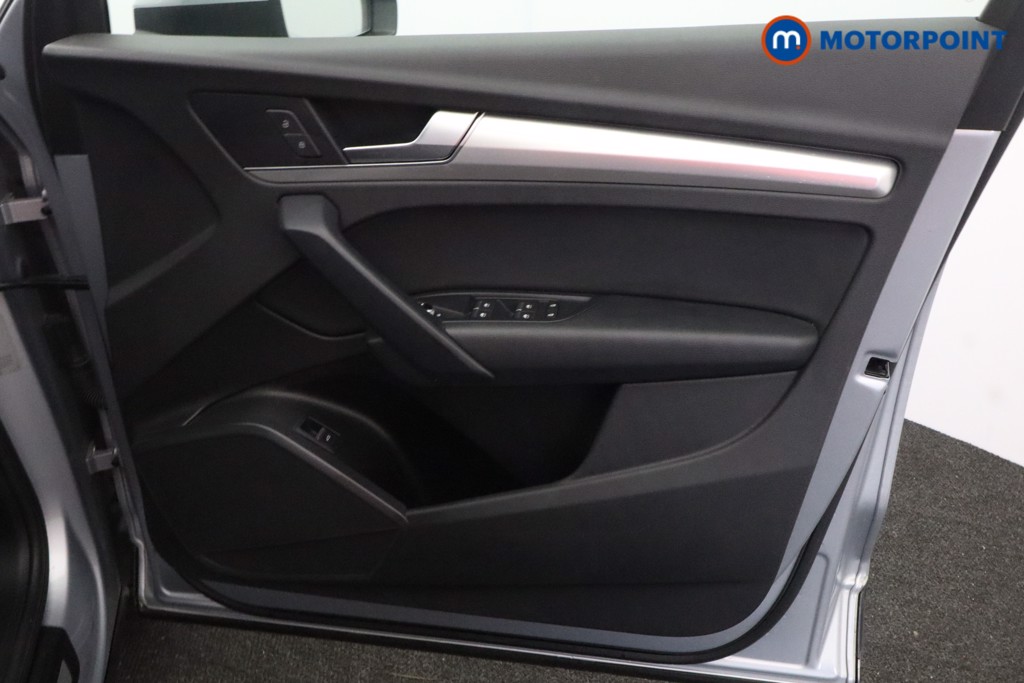 Used Audi Q5 2021 for sale - 76739031: Photo 20