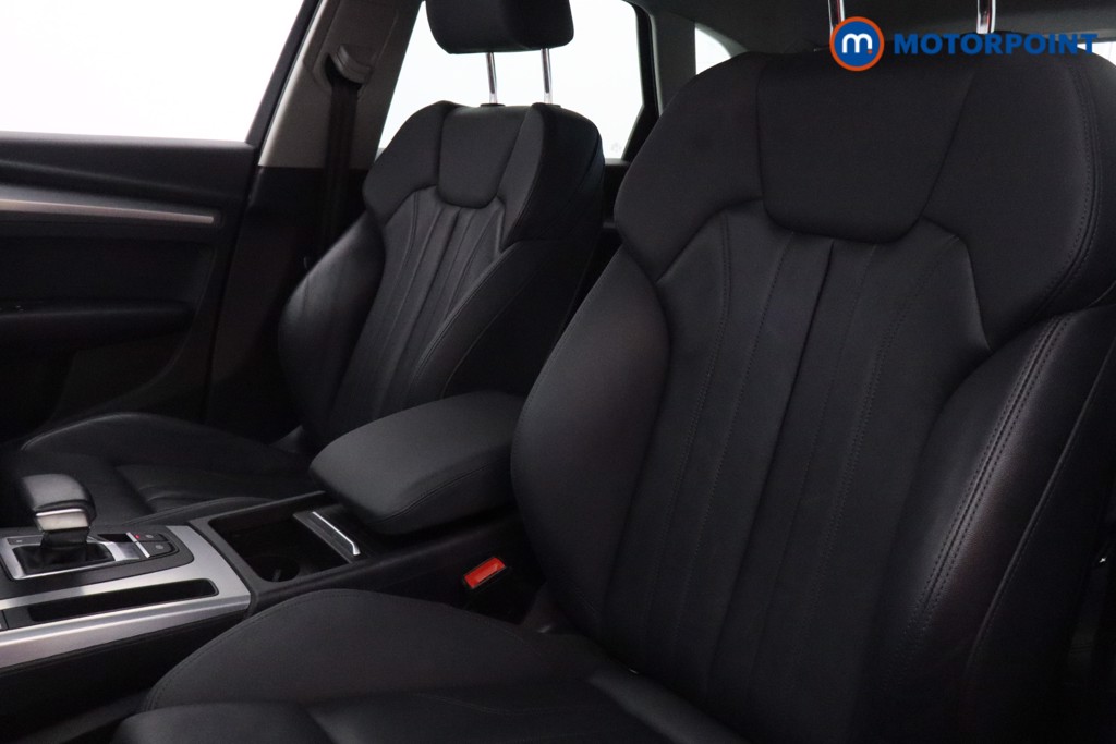 Used Audi Q5 2021 for sale - 76739031: Photo 22