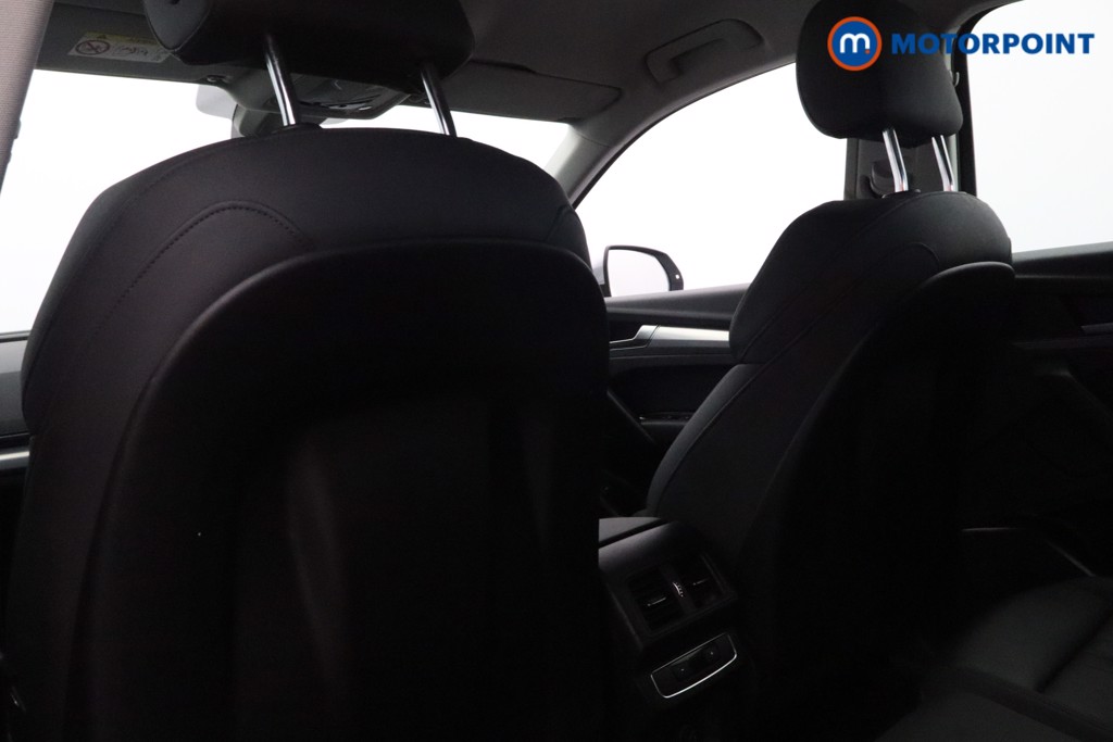 Used Audi Q5 2021 for sale - 76739031: Photo 23