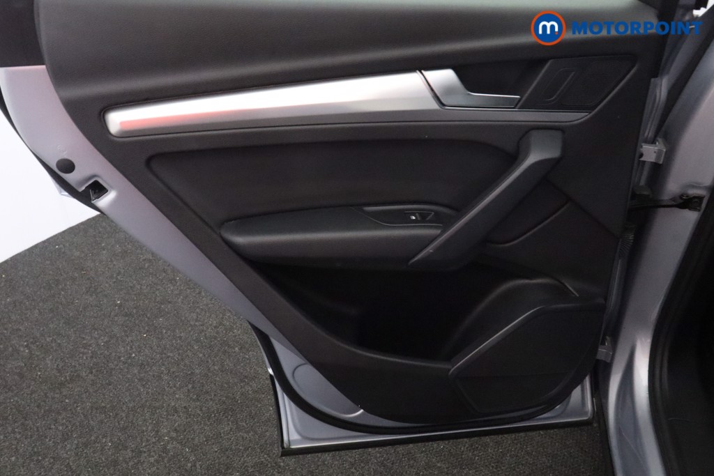 Used Audi Q5 2021 for sale - 76739031: Photo 27