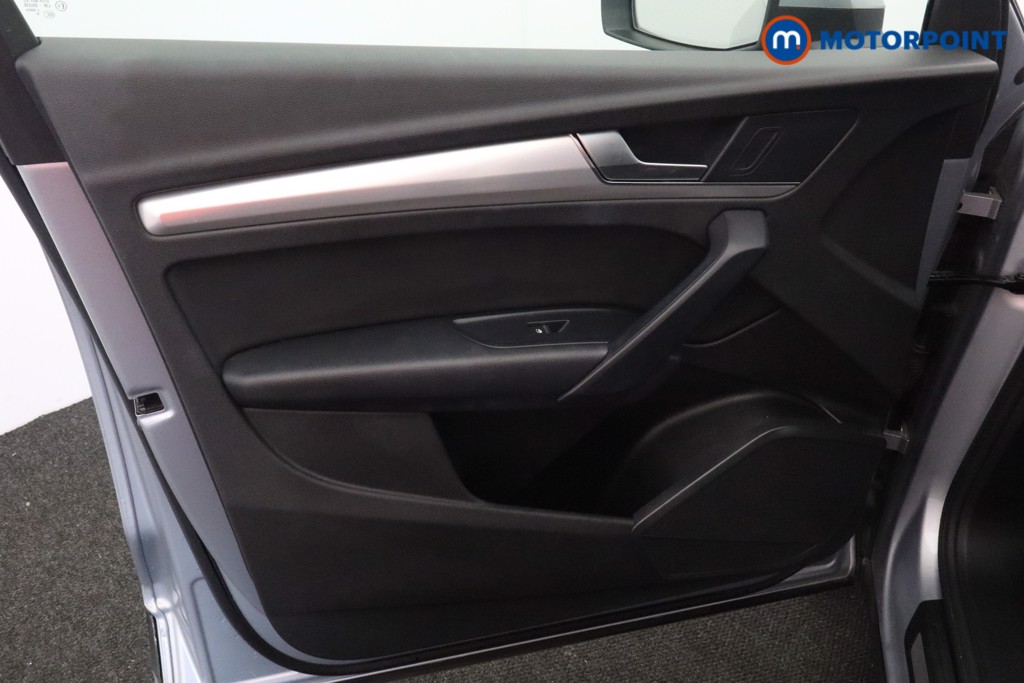 Used Audi Q5 2021 for sale - 76739031: Photo 28