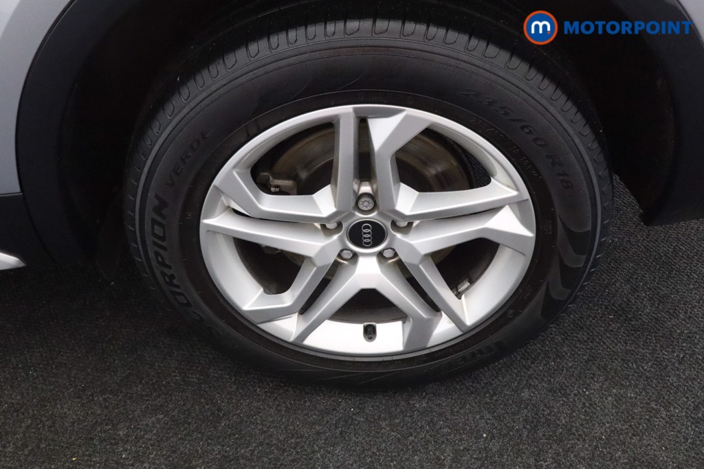 Used Audi Q5 2021 for sale - 76739031: Photo 29