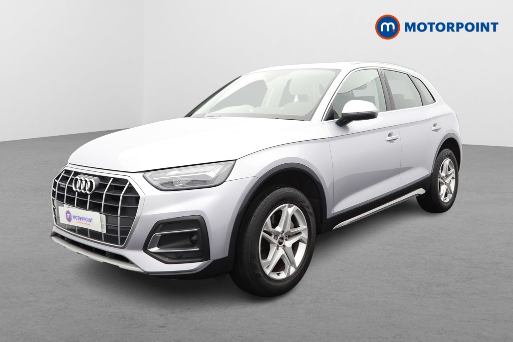 Used Audi Q5 2021 for sale - 76739031: Photo 3