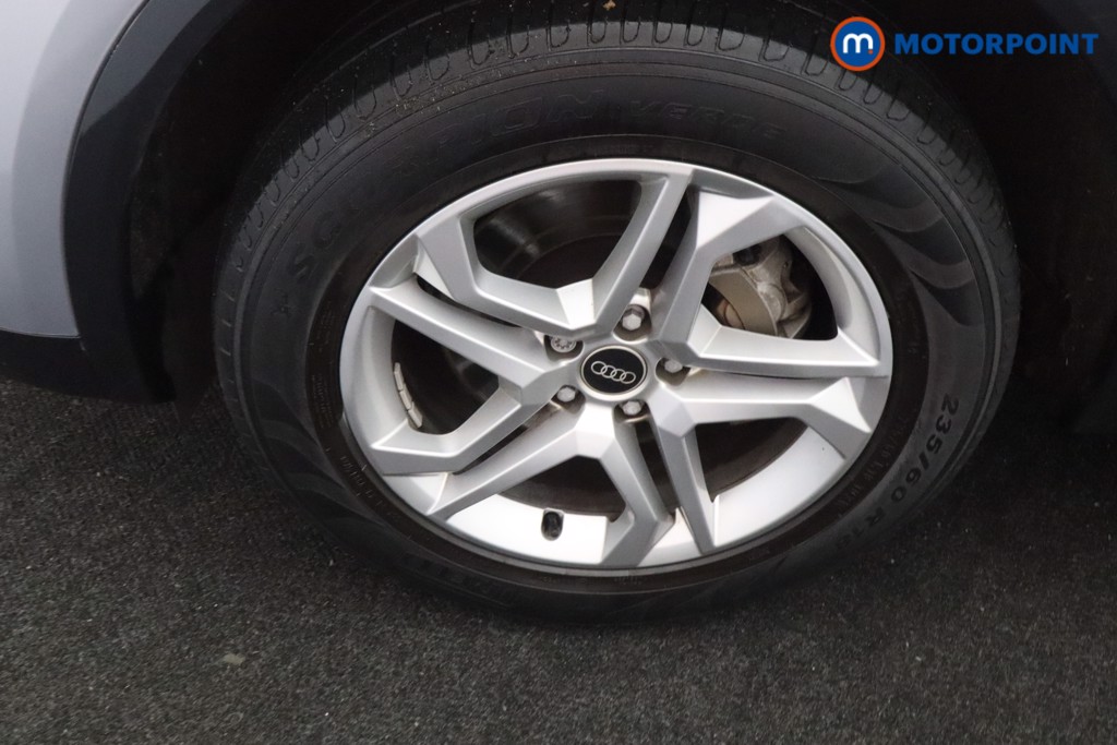 Used Audi Q5 2021 for sale - 76739031: Photo 30