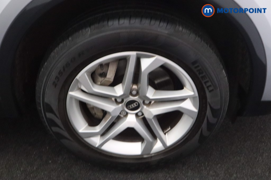 Used Audi Q5 2021 for sale - 76739031: Photo 31