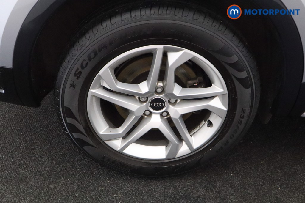 Used Audi Q5 2021 for sale - 76739031: Photo 32