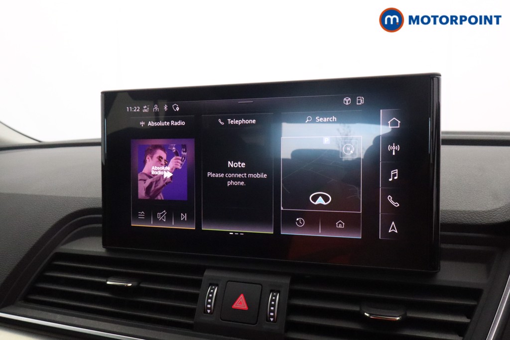 Used Audi Q5 2021 for sale - 76739031: Photo 33