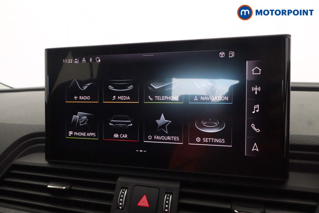 Used Audi Q5 2021 for sale - 76739031: Photo 34