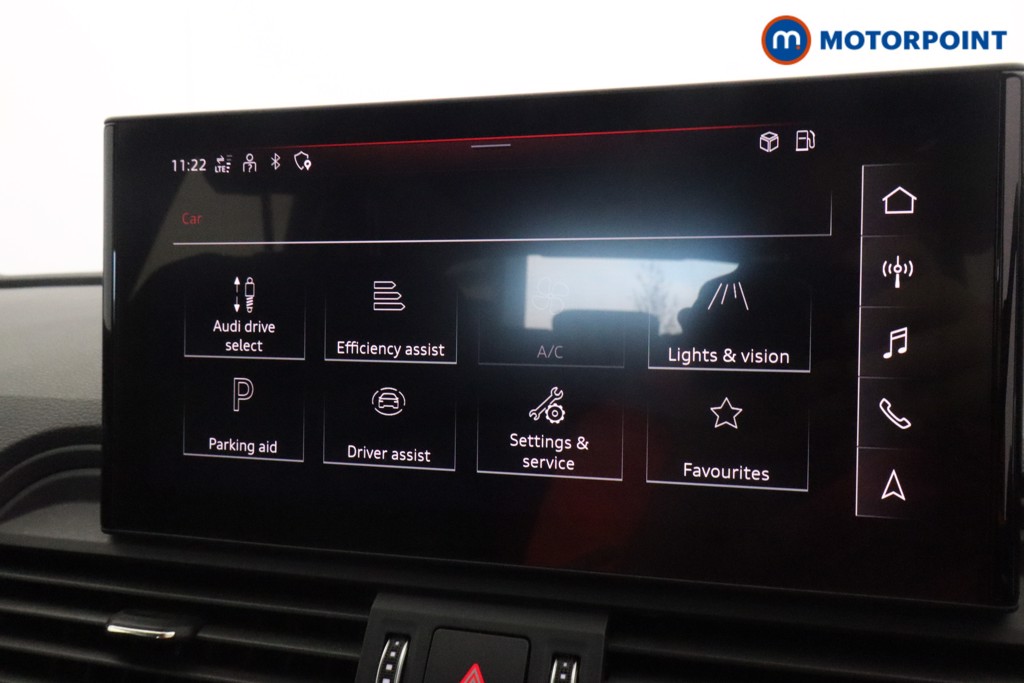 Used Audi Q5 2021 for sale - 76739031: Photo 35