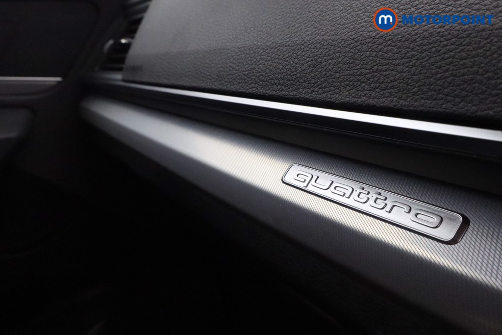 Used Audi Q5 2021 for sale - 76739031: Photo 38