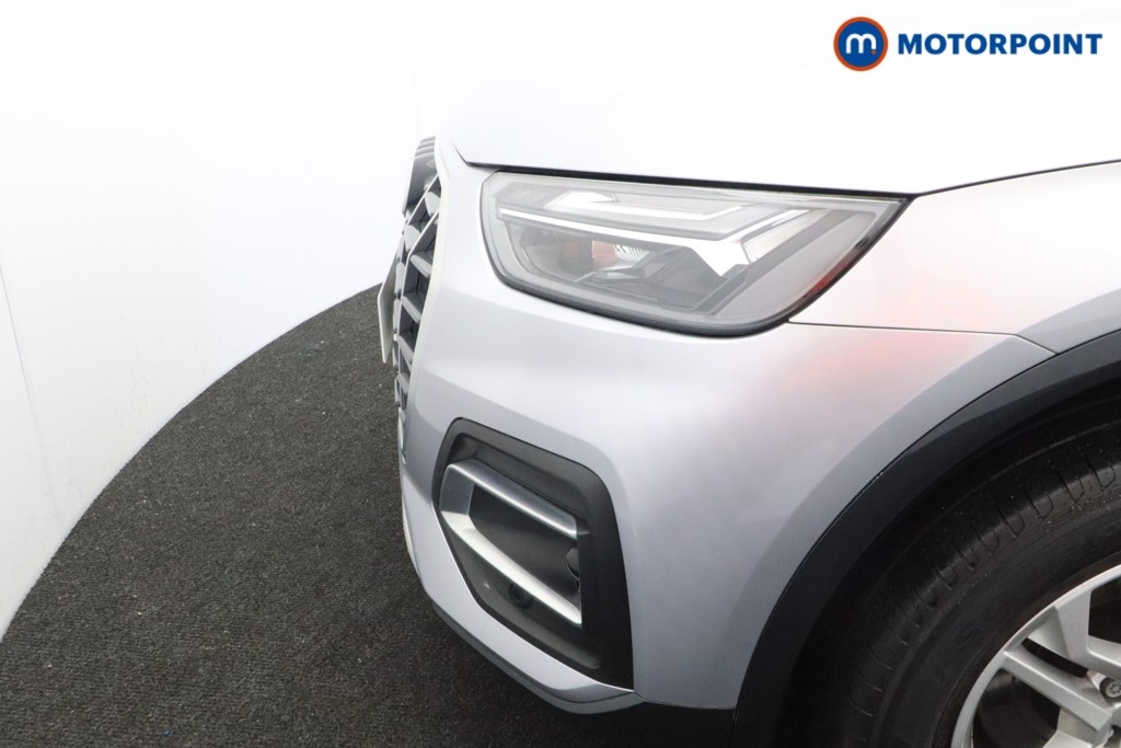 Used Audi Q5 2021 for sale - 76739031: Photo 39