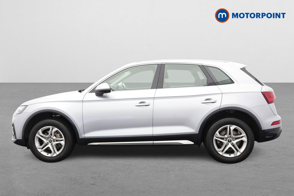 Used Audi Q5 2021 for sale - 76739031: Photo 4