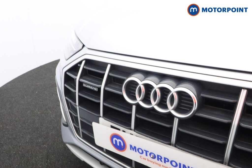 Used Audi Q5 2021 for sale - 76739031: Photo 40