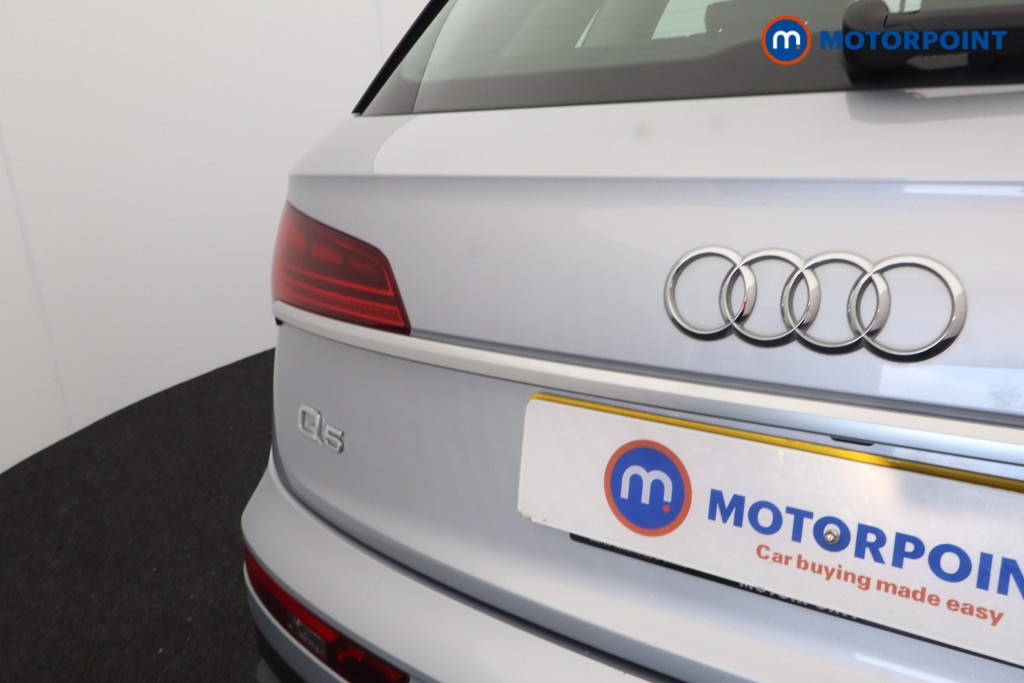 Used Audi Q5 2021 for sale - 76739031: Photo 41