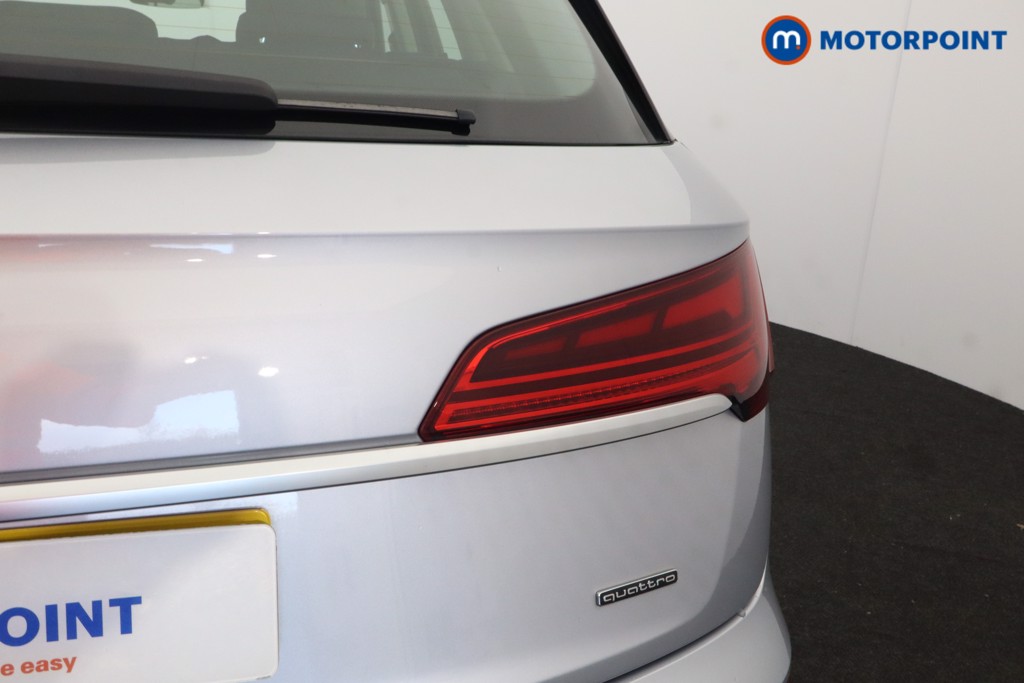 Used Audi Q5 2021 for sale - 76739031: Photo 42