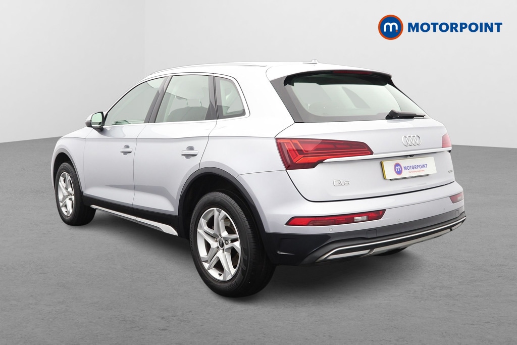 Used Audi Q5 2021 for sale - 76739031: Photo 5