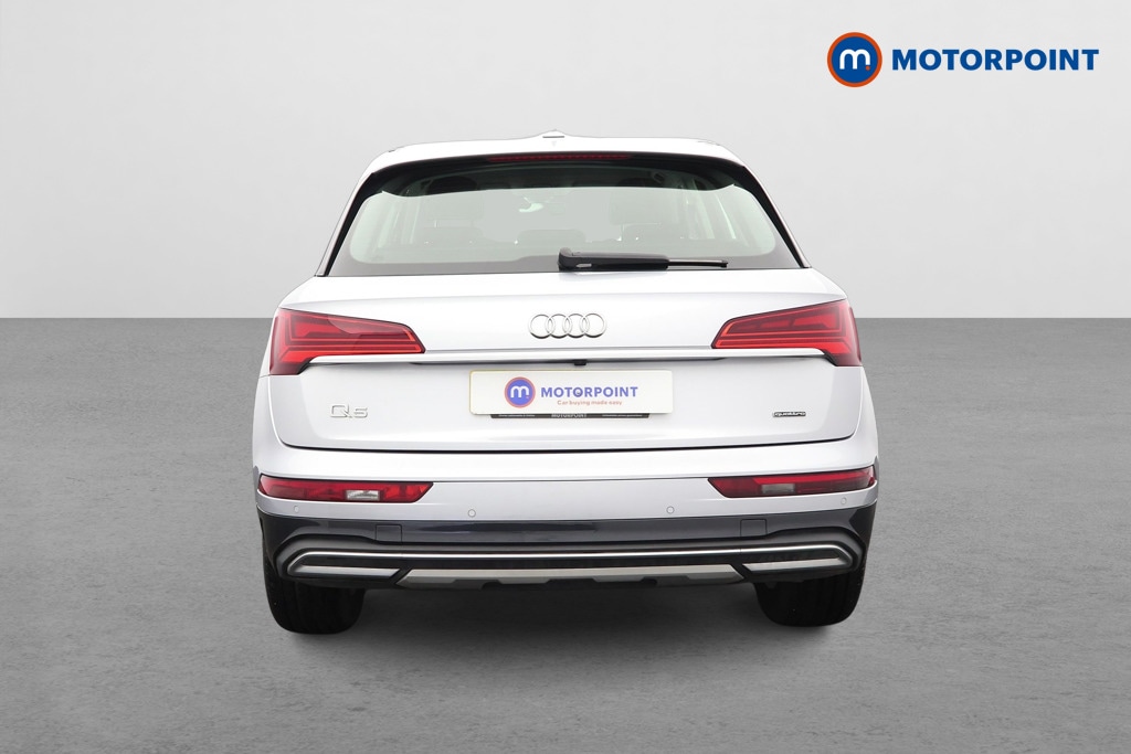 Used Audi Q5 2021 for sale - 76739031: Photo 6