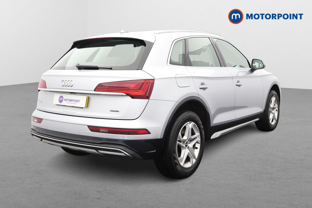Used Audi Q5 2021 for sale - 76739031: Photo 7