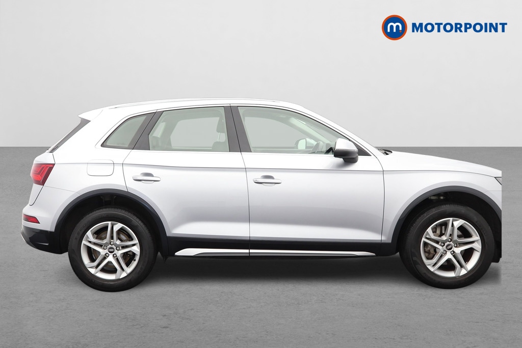 Used Audi Q5 2021 for sale - 76739031: Photo 8