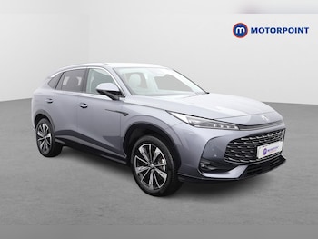 Used MG MG HS 2025 for sale - 78719545: Photo