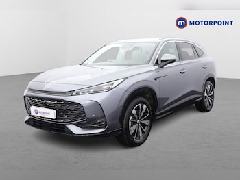 Used MG MG HS 2025 for sale - 78719545: Photo