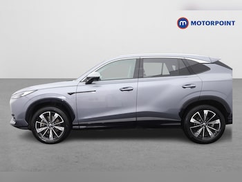 Used MG MG HS 2025 for sale - 78719545: Photo