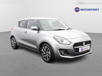 Used Suzuki Swift 2023 for sale - 78412652: Photo