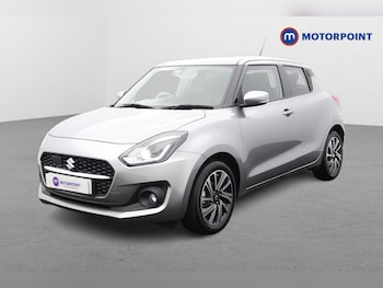 Used Suzuki Swift 2023 for sale - 78412652: Photo