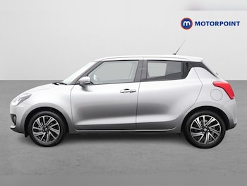 Used Suzuki Swift 2023 for sale - 78412652: Photo