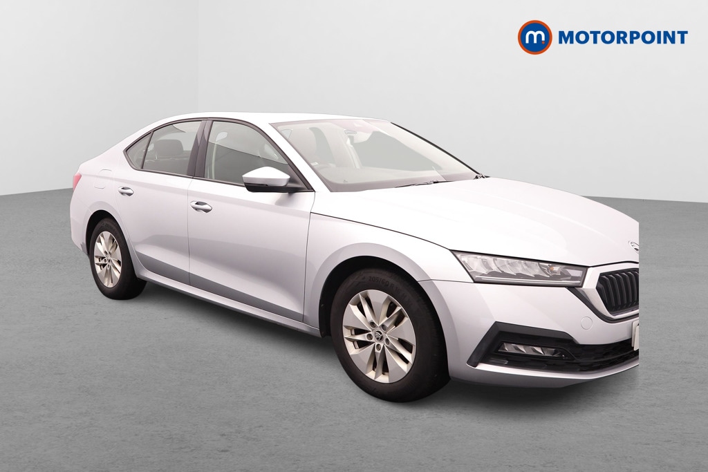 Used Skoda Octavia 2022 for sale - 76545568: Photo 1