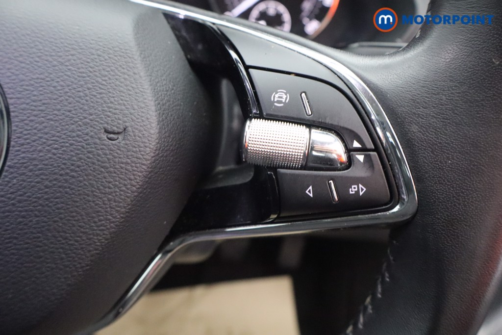 Used Skoda Octavia 2022 for sale - 76545568: Photo 10