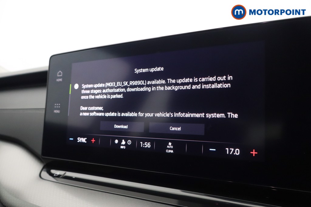 Used Skoda Octavia 2022 for sale - 76545568: Photo 11