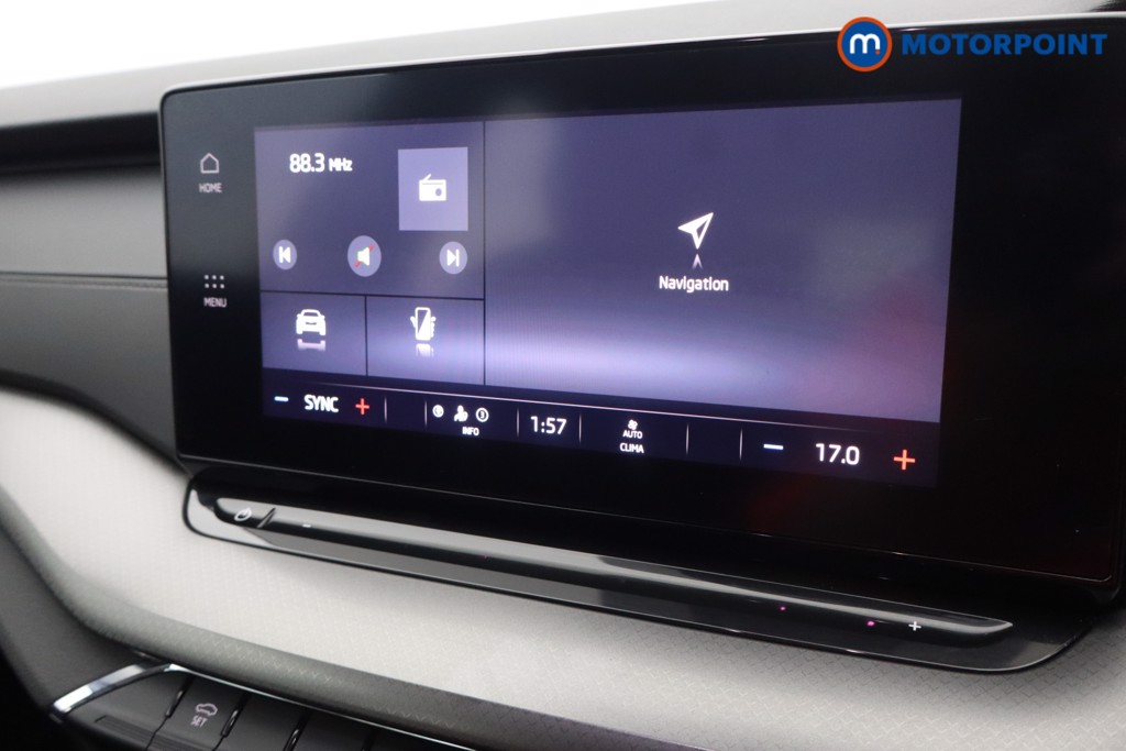 Used Skoda Octavia 2022 for sale - 76545568: Photo 12