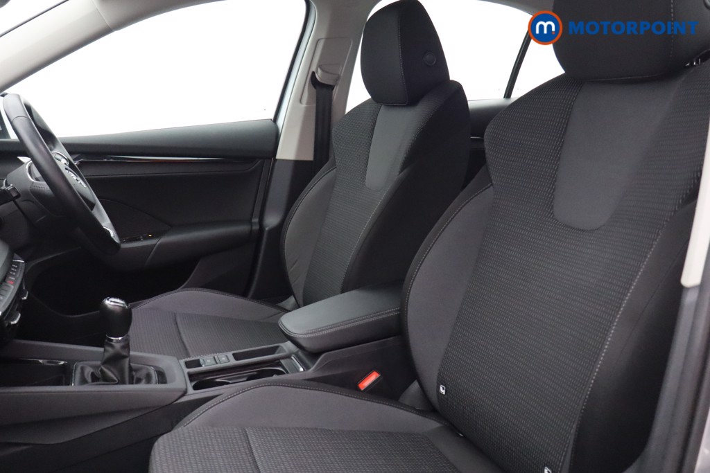 Used Skoda Octavia 2022 for sale - 76545568: Photo 15