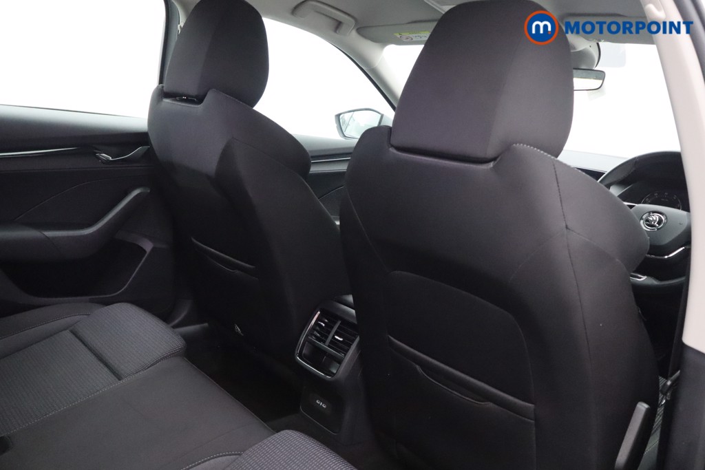 Used Skoda Octavia 2022 for sale - 76545568: Photo 16