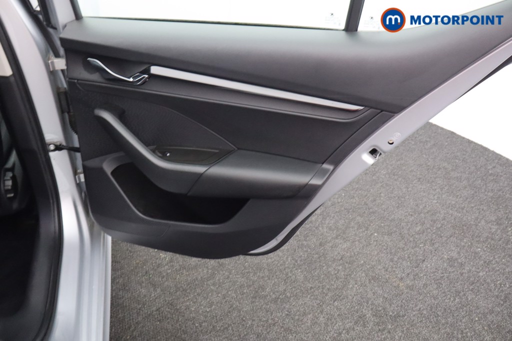 Used Skoda Octavia 2022 for sale - 76545568: Photo 17