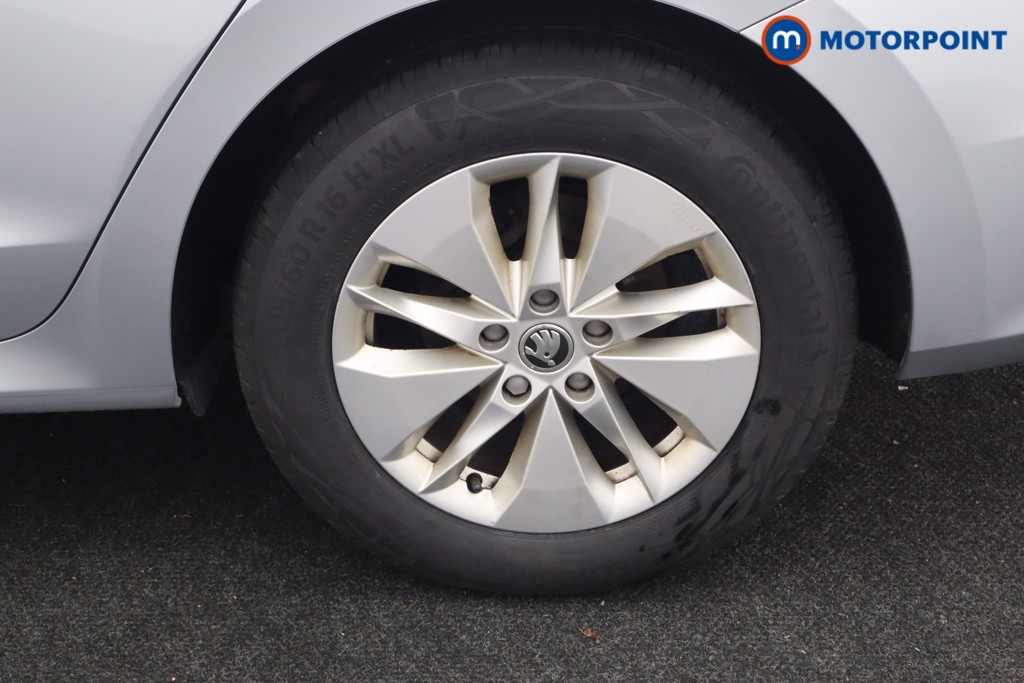 Used Skoda Octavia 2022 for sale - 76545568: Photo 18