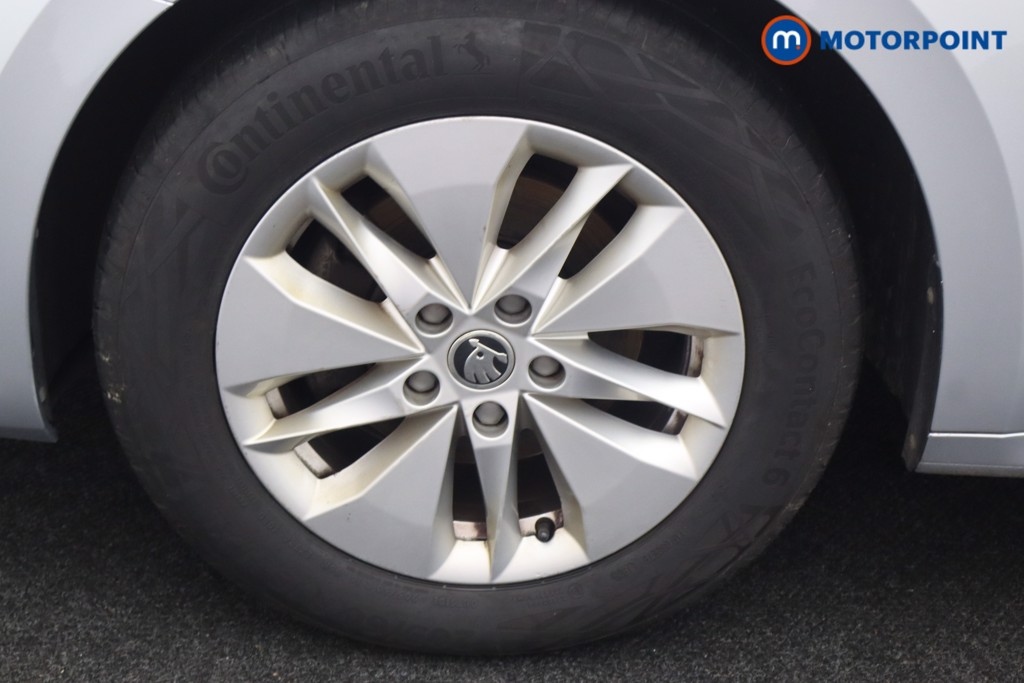 Used Skoda Octavia 2022 for sale - 76545568: Photo 19