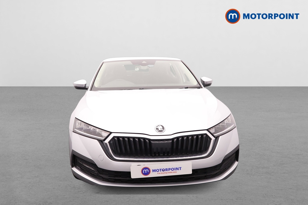 Used Skoda Octavia 2022 for sale - 76545568: Photo 2