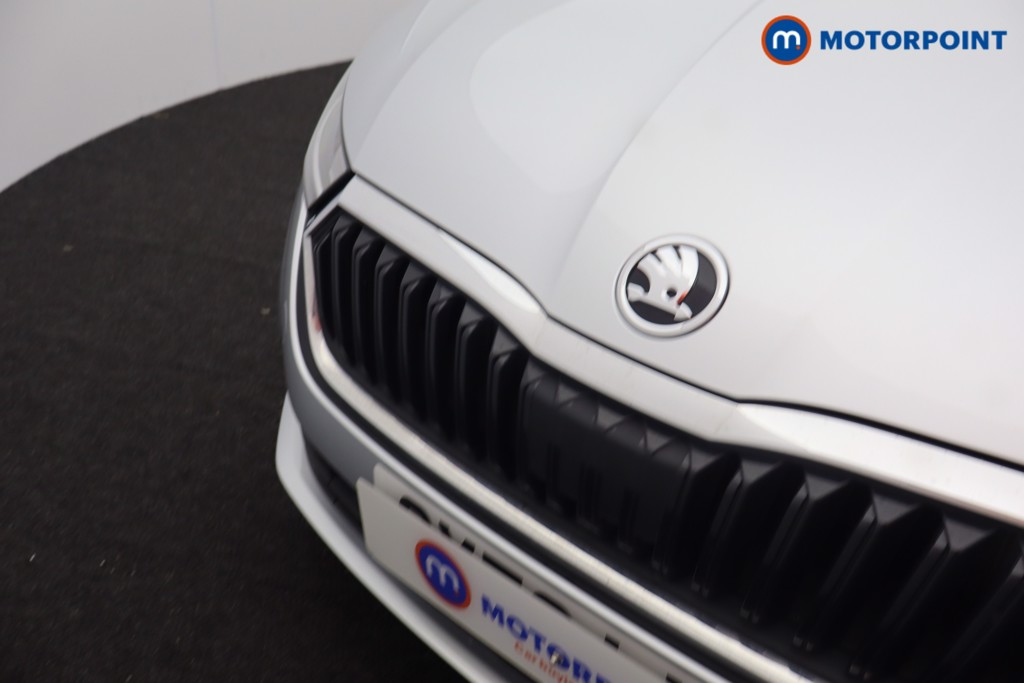 Used Skoda Octavia 2022 for sale - 76545568: Photo 20