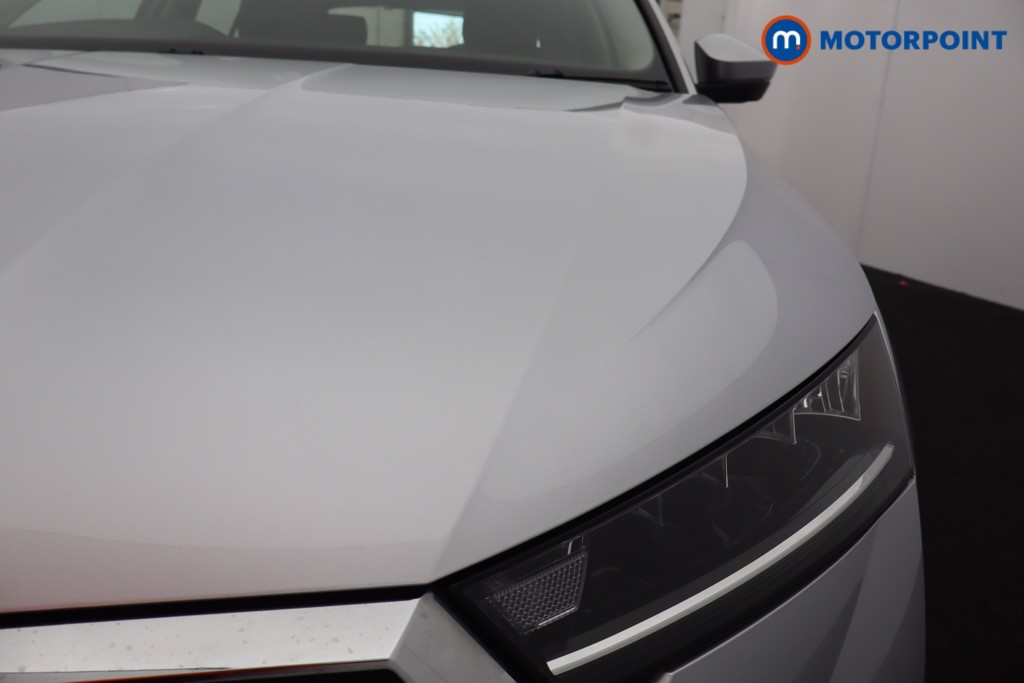 Used Skoda Octavia 2022 for sale - 76545568: Photo 21