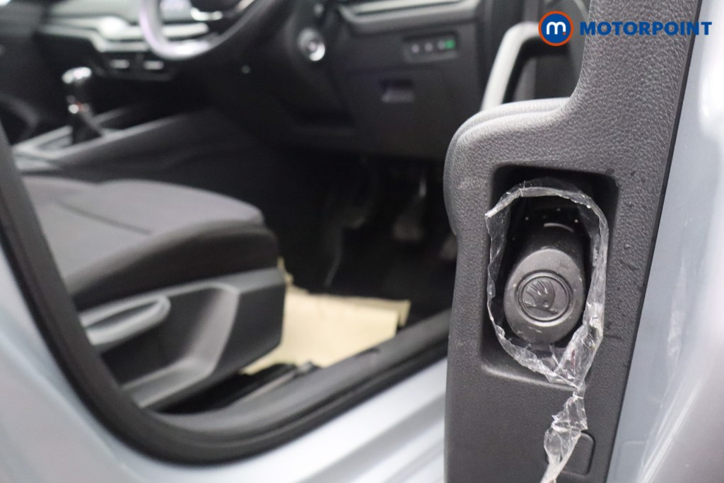 Used Skoda Octavia 2022 for sale - 76545568: Photo 22