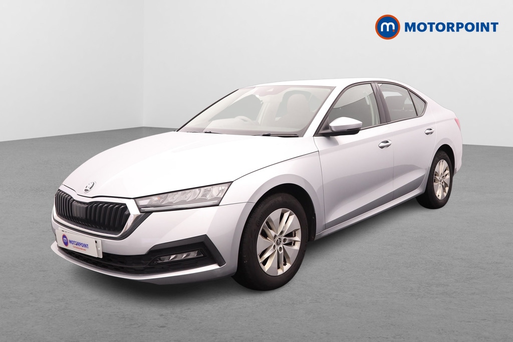 Used Skoda Octavia 2022 for sale - 76545568: Photo 3