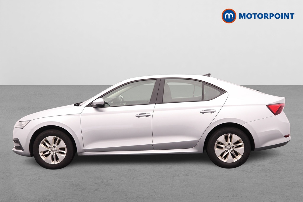 Used Skoda Octavia 2022 for sale - 76545568: Photo 4