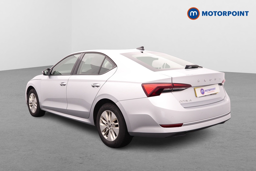 Used Skoda Octavia 2022 for sale - 76545568: Photo 5