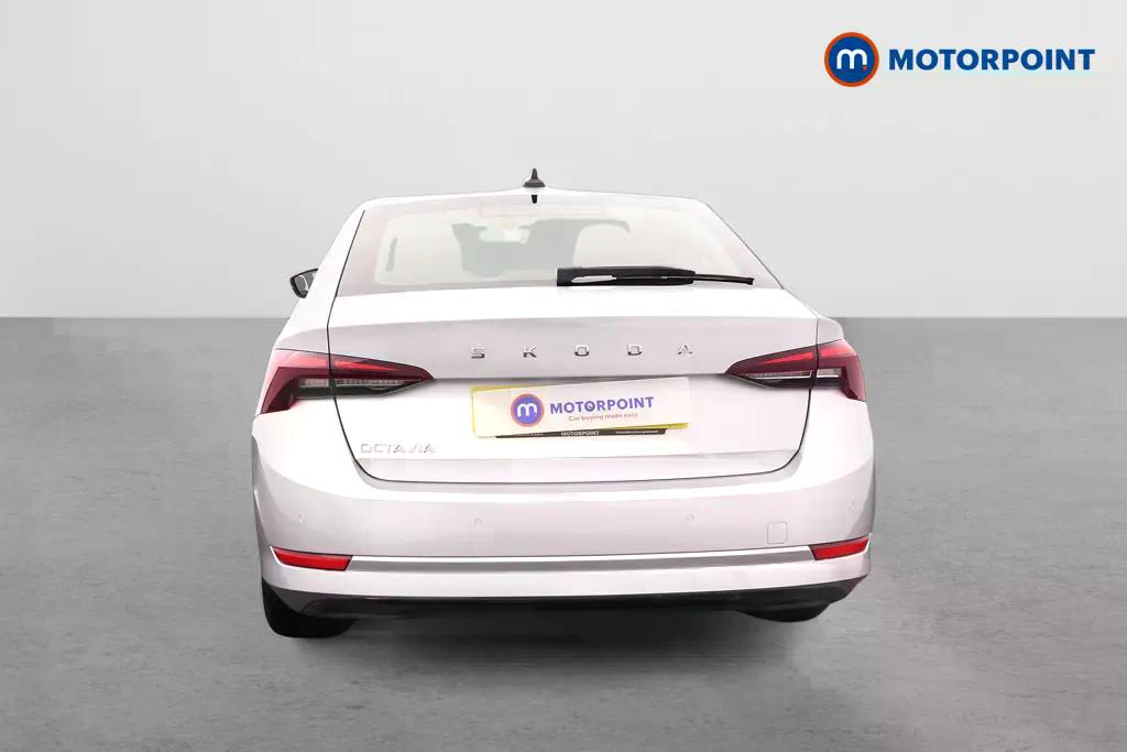 Used Skoda Octavia 2022 for sale - 76545568: Photo 6