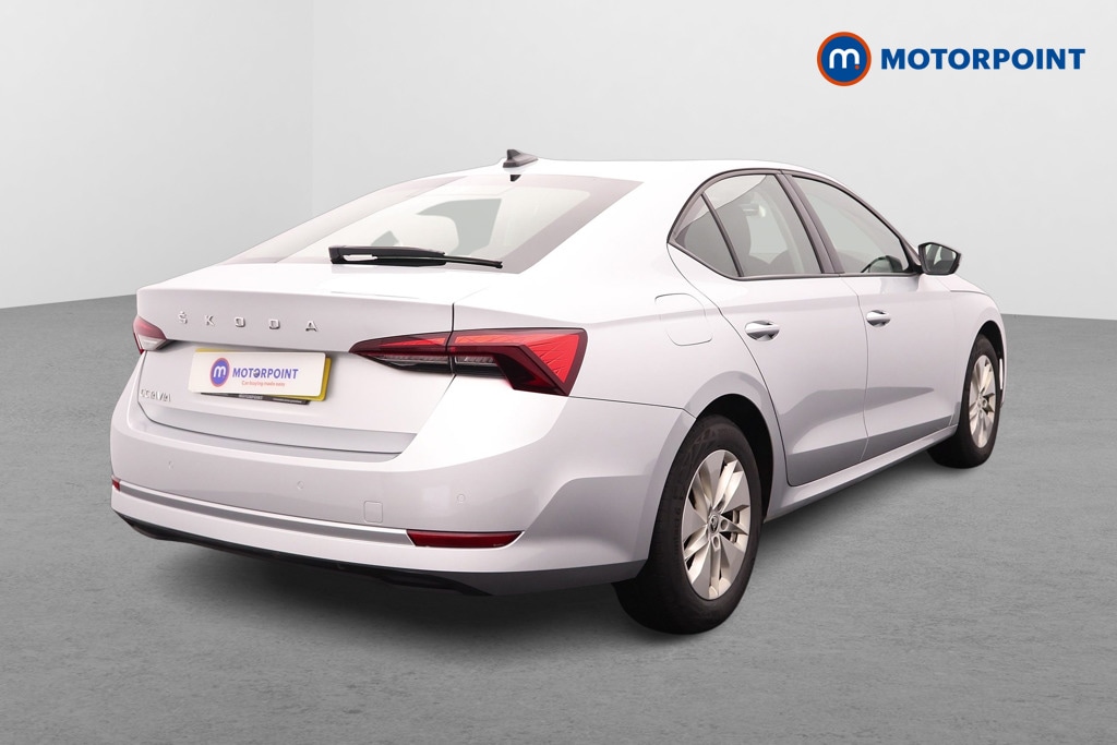 Used Skoda Octavia 2022 for sale - 76545568: Photo 7