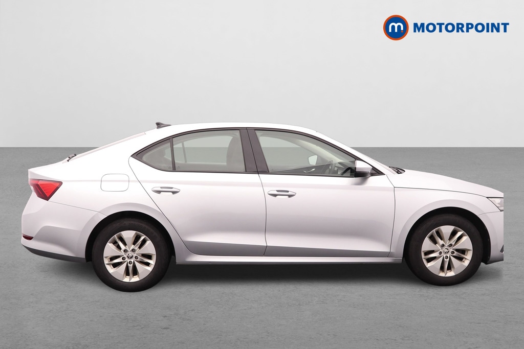 Used Skoda Octavia 2022 for sale - 76545568: Photo 8